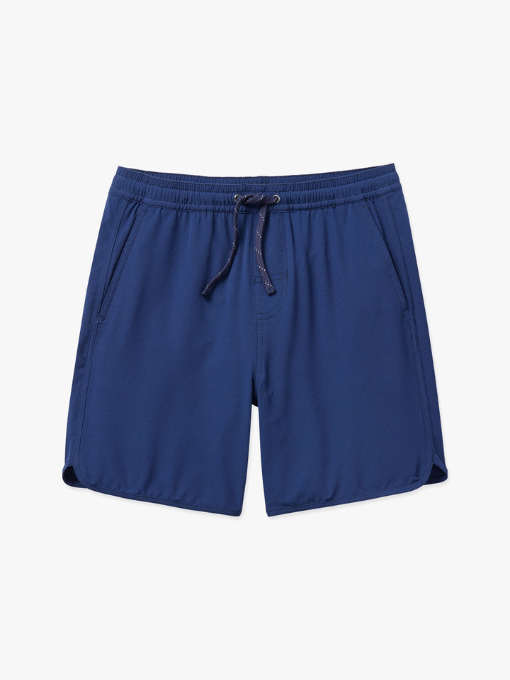 Kids Anchor Swim Short