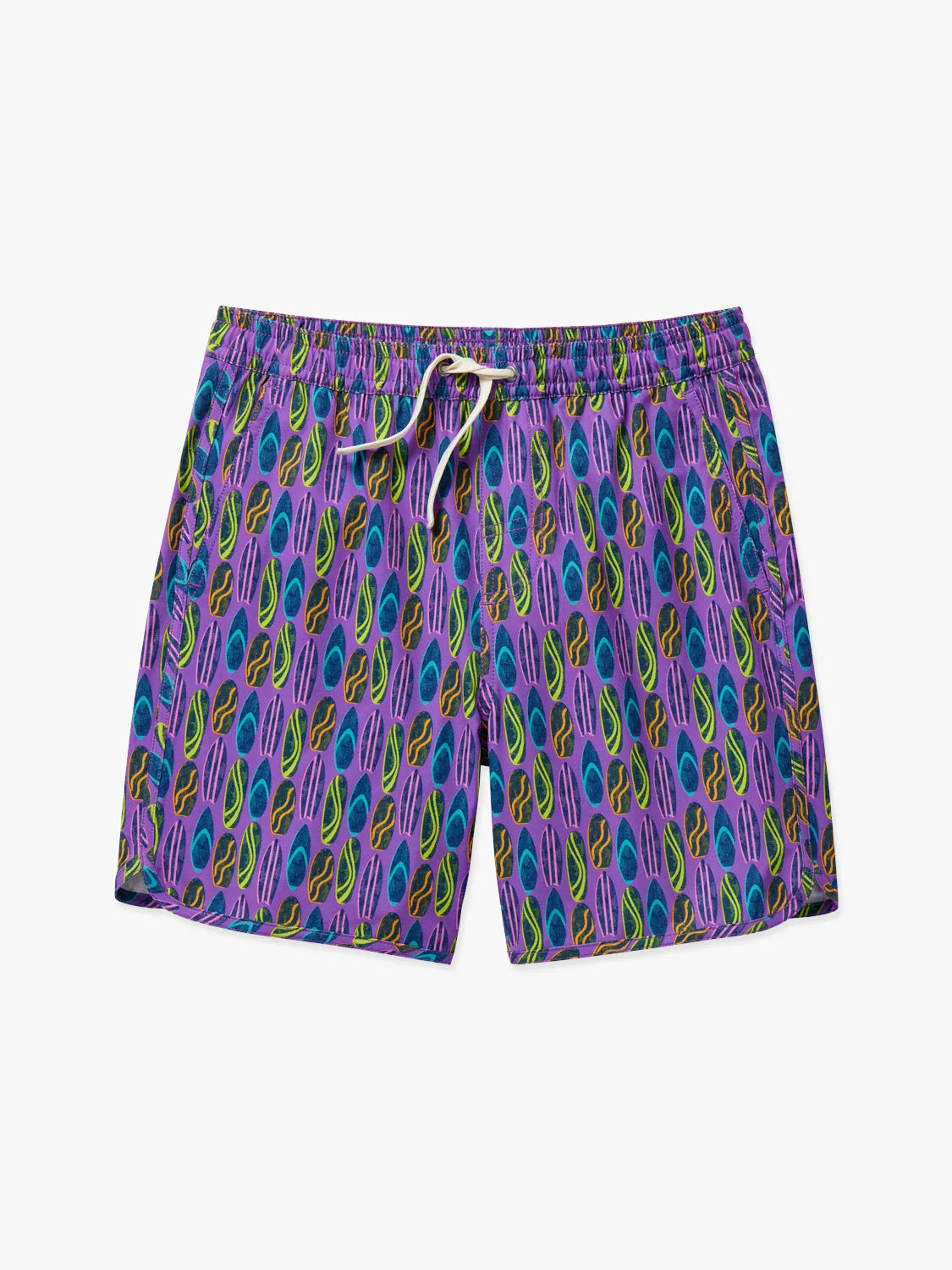 Kids Anchor Swim Short