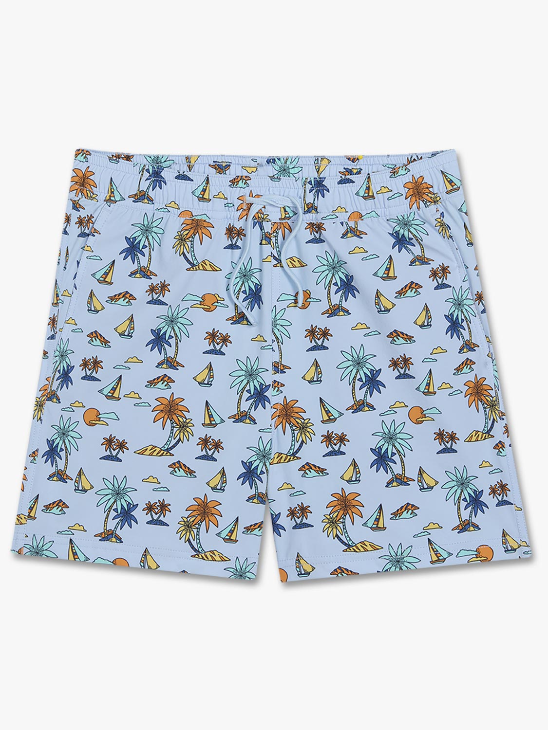 Kids Bungalow Trunk