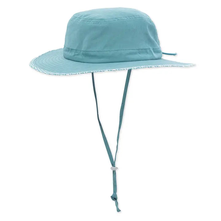 Lotus Sun Hat