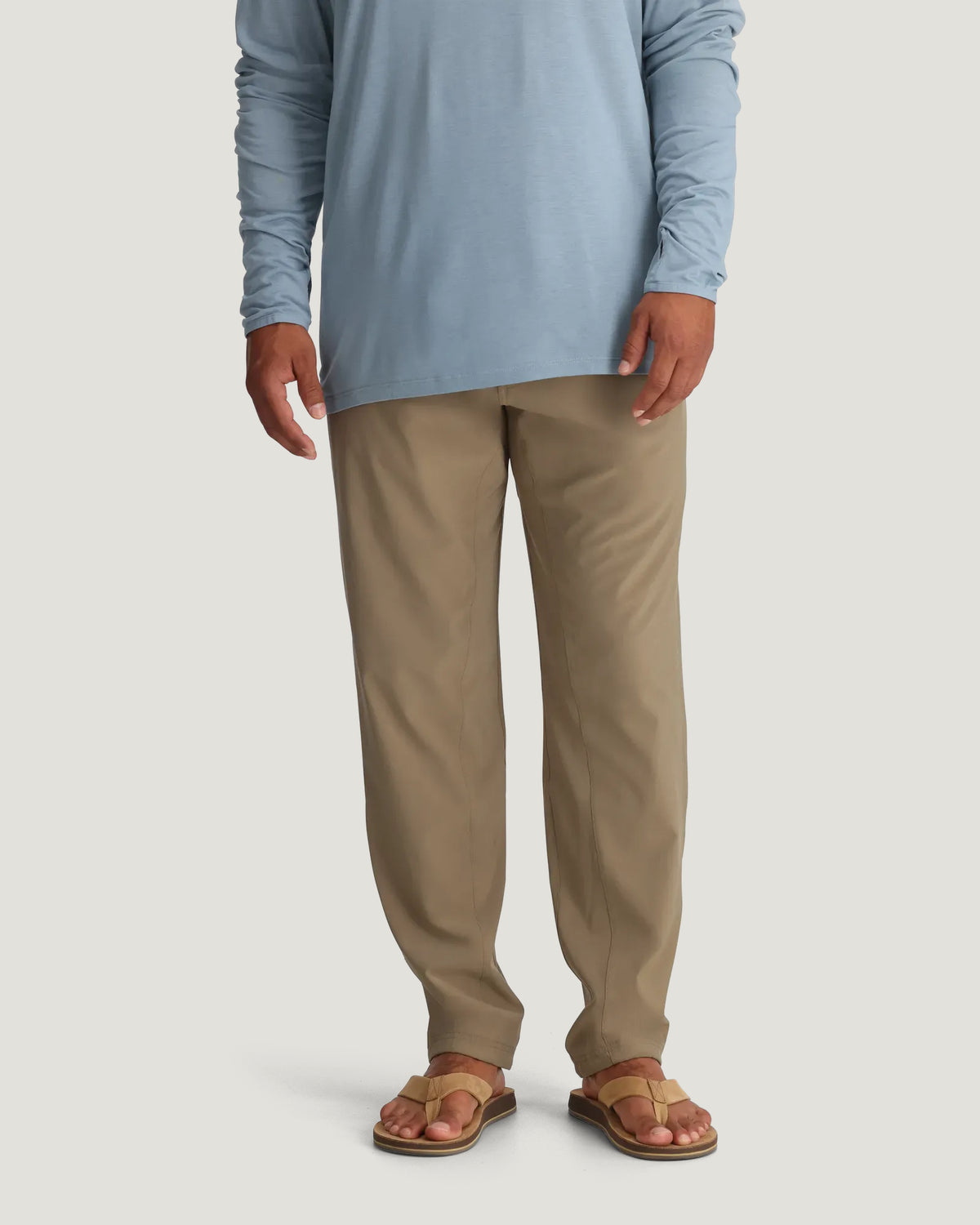 Men's Breeze Pant