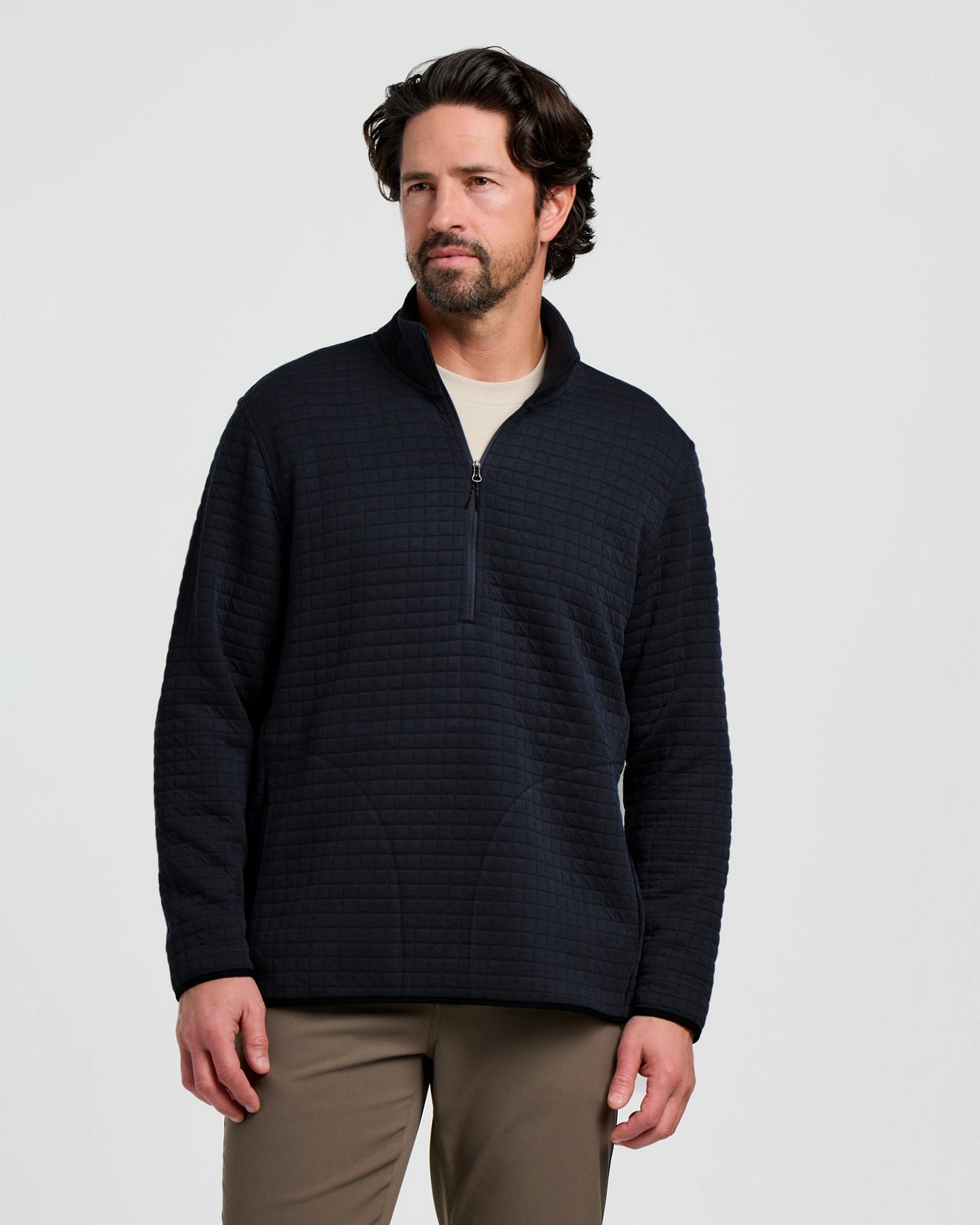 Men's Downvalley Quarter Zip