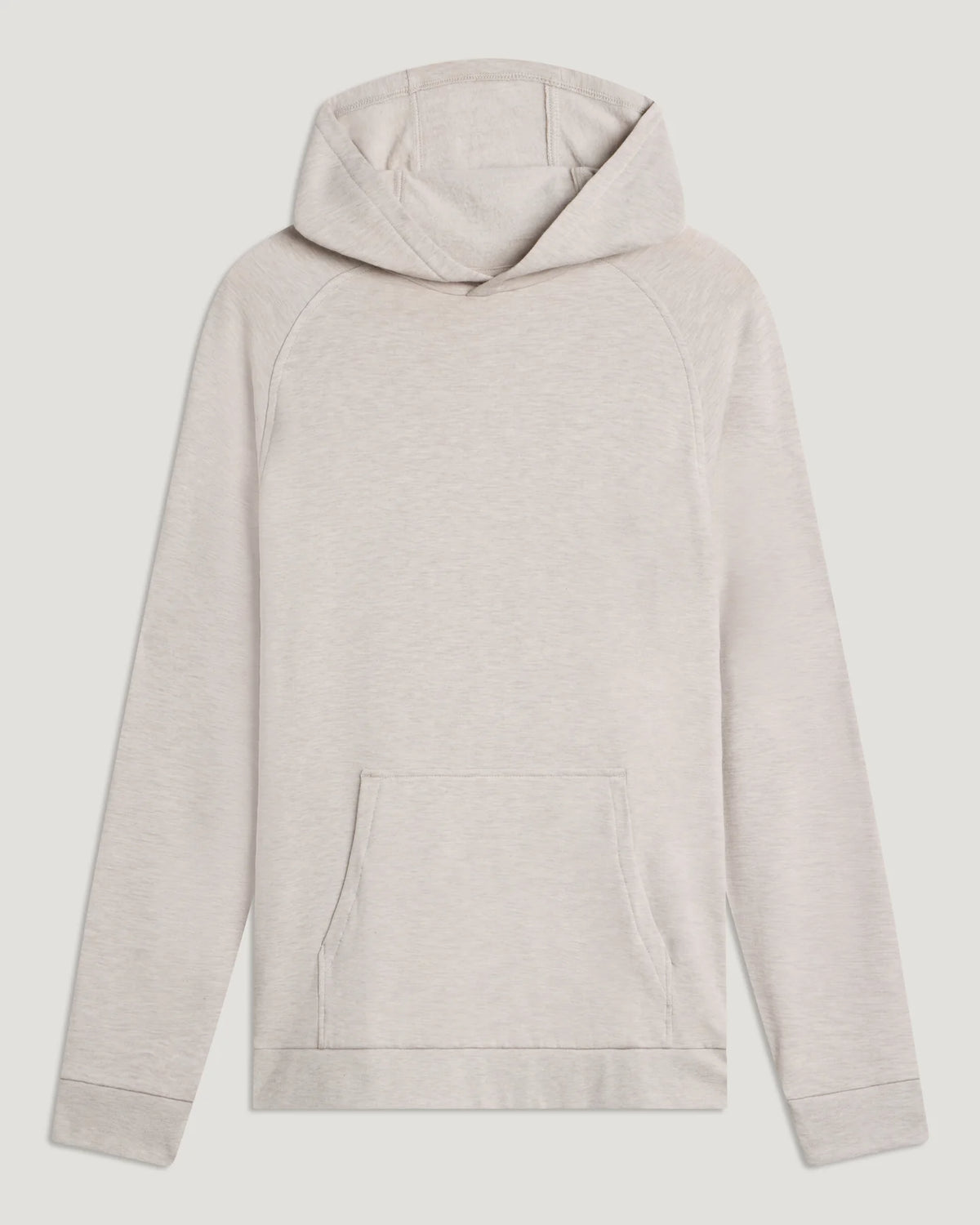 Men's Bamboo Lightweight Fleece Hoodie