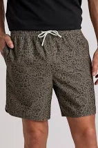 Men's Reverb Short in Camo