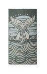 Sand Cloud Towel Regular
