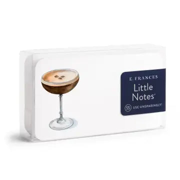 E. Frances Little Notes®
