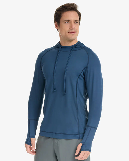 BloqUV unisex Hoodie
