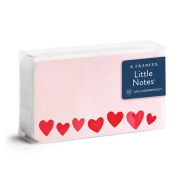 E. Frances Little Notes®