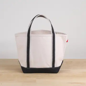 ShoreBags Classic Canvas Totes