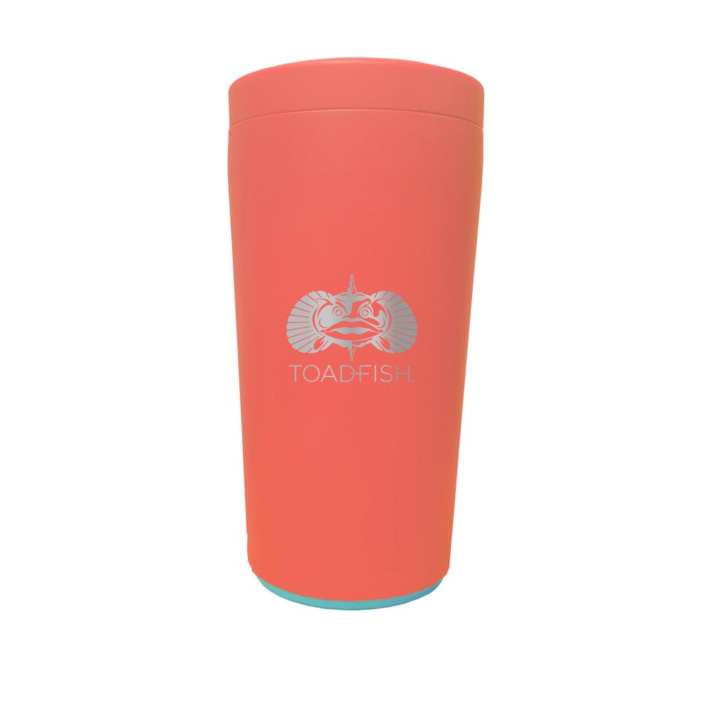 Non-Tipping Can Cooler