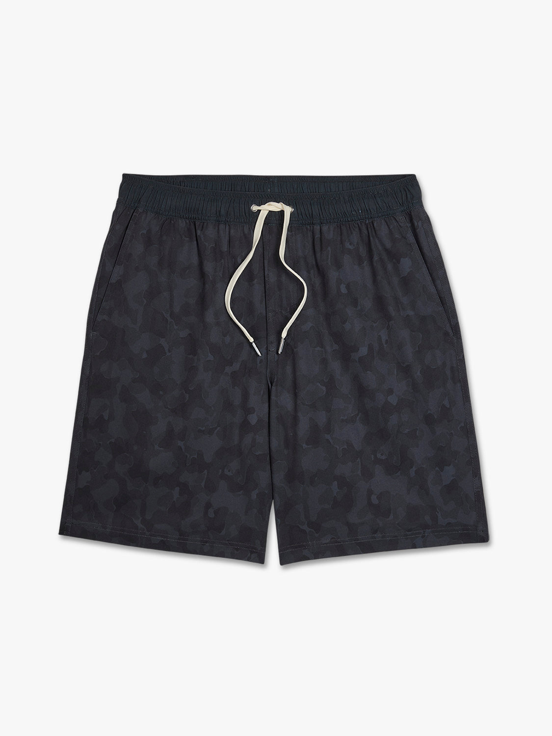 The One Short (6in, Lined)