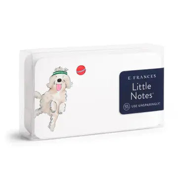 E. Frances Little Notes®