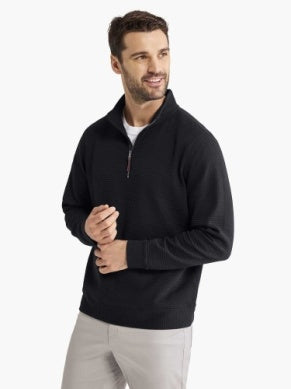 Overlook Quarter Zip