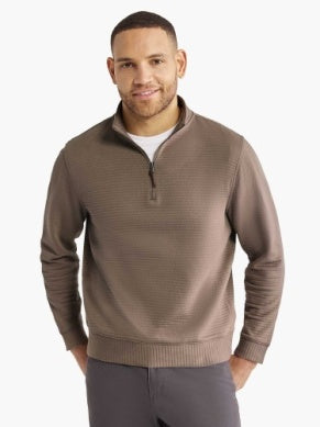 Overlook Quarter Zip