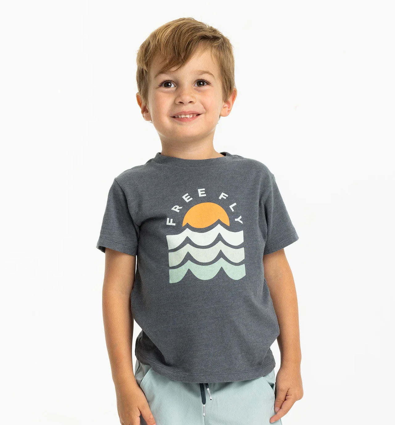 Toddler Perfect Day Tee