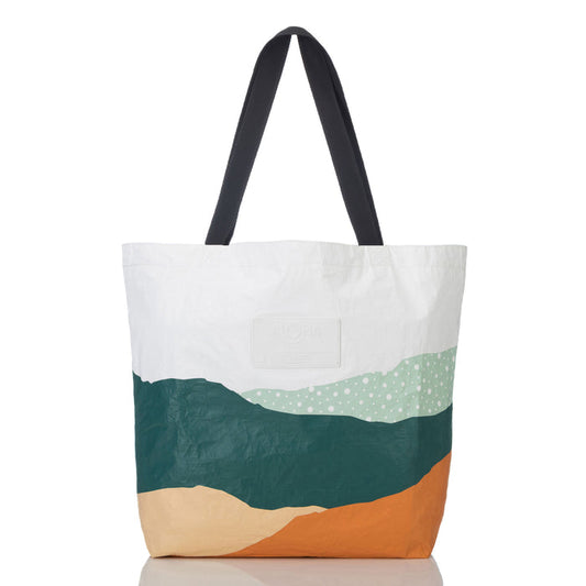 Aloha Reversible Tote