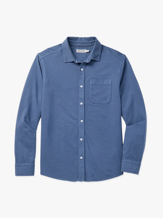 Saltaire Long Sleeve Shirt