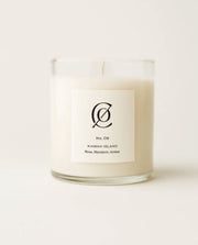 Kiawah Island Candle, Made in Charleston, SC