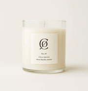 Charleston Candle CO. Folly Beach