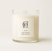 Charleston Candle CO. Edisto Breeze