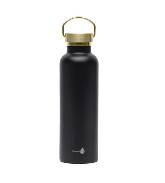 WanderFull Insulated Water Bottle - 24oz