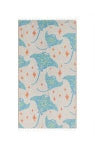 Sand Cloud Towel Regular