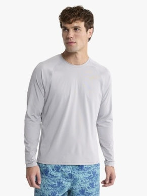 Men's Anchor Rashguard