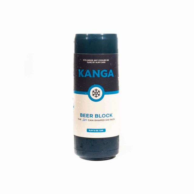Kanga Beer Block