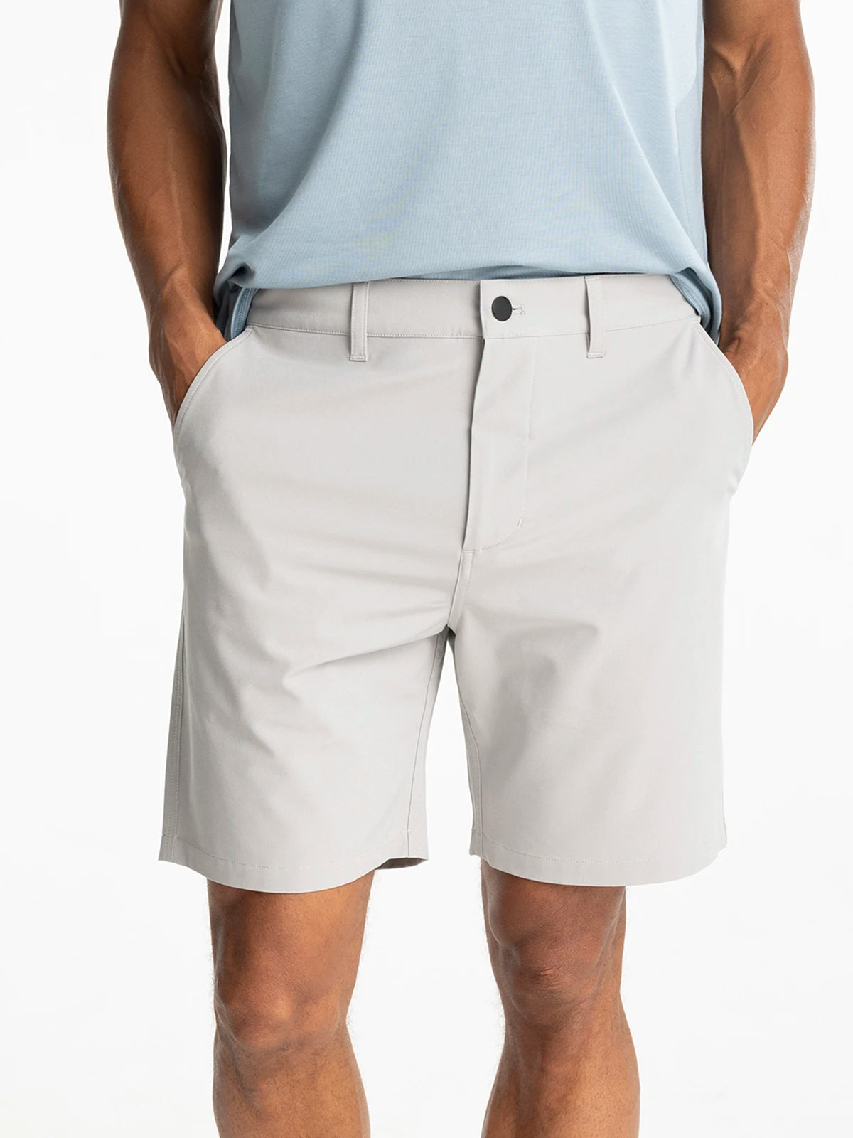 Men's Tradewind Short
