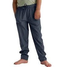 Boys' Breeze Pant