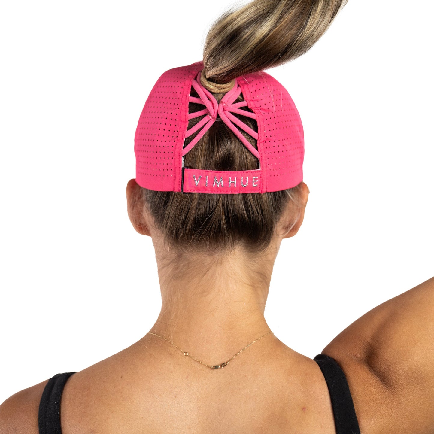 VIMHUE Sun Goddess Series Women's Cap