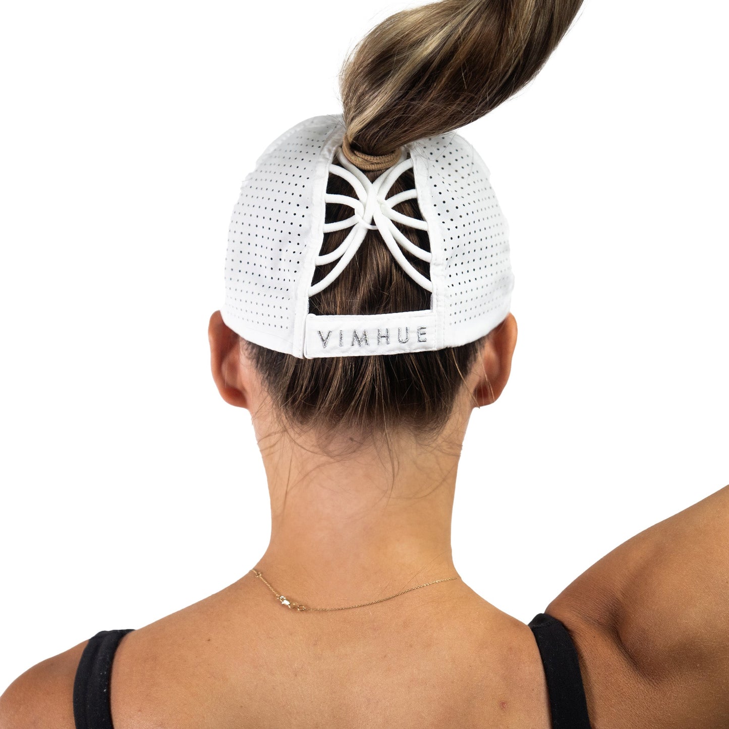 VIMHUE Sun Goddess Series Women's Cap