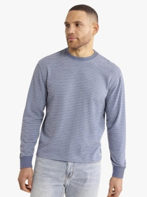 Sundown Terry Crewneck