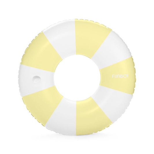 Tube Float