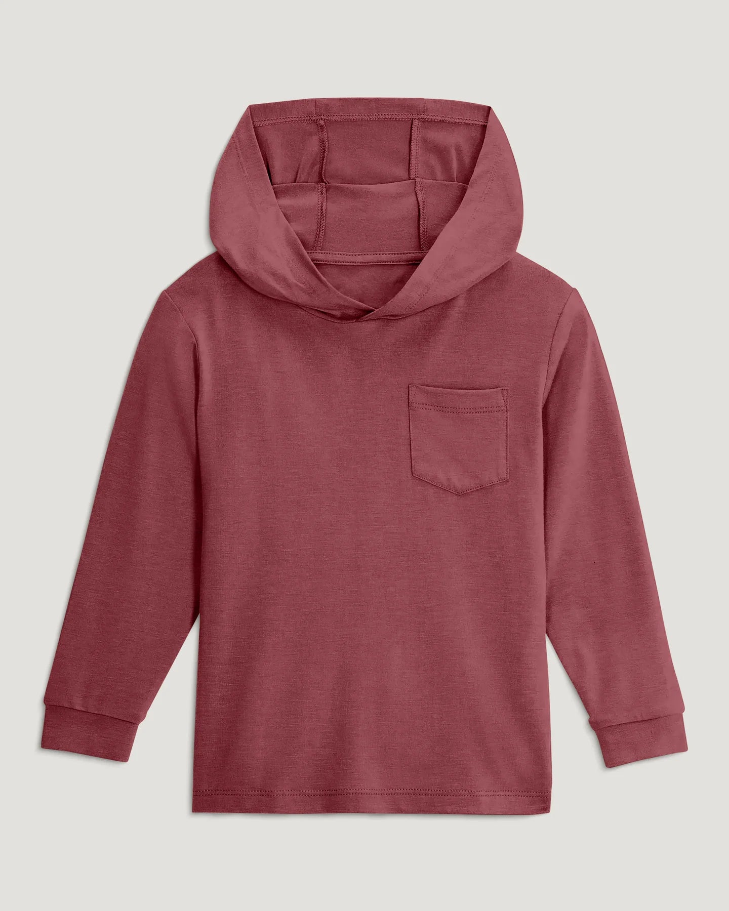 Toddler Bamboo Shade Hoodie