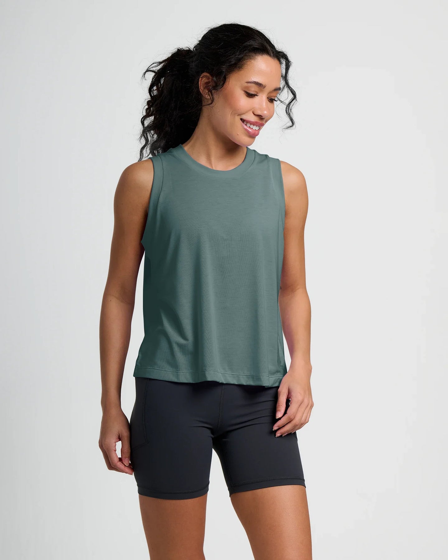 Women's Elevate Lightweight Tank