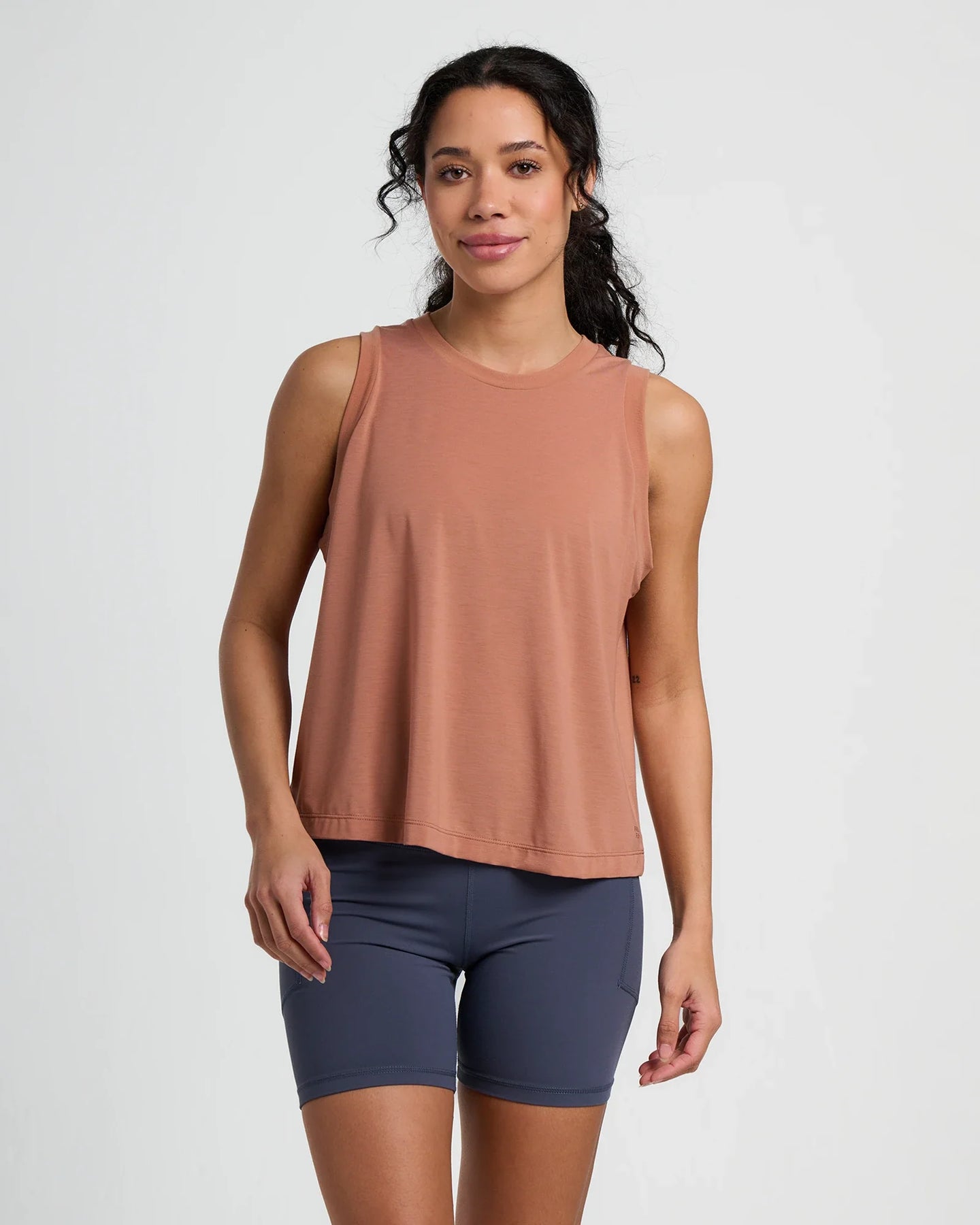 Women's Elevate Lightweight Tank