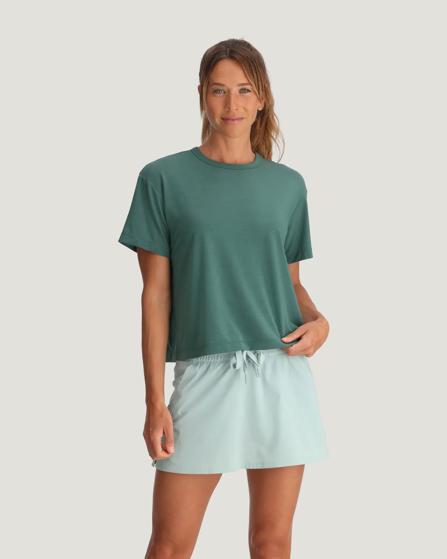 Women's Elevate Lightweight Tee
