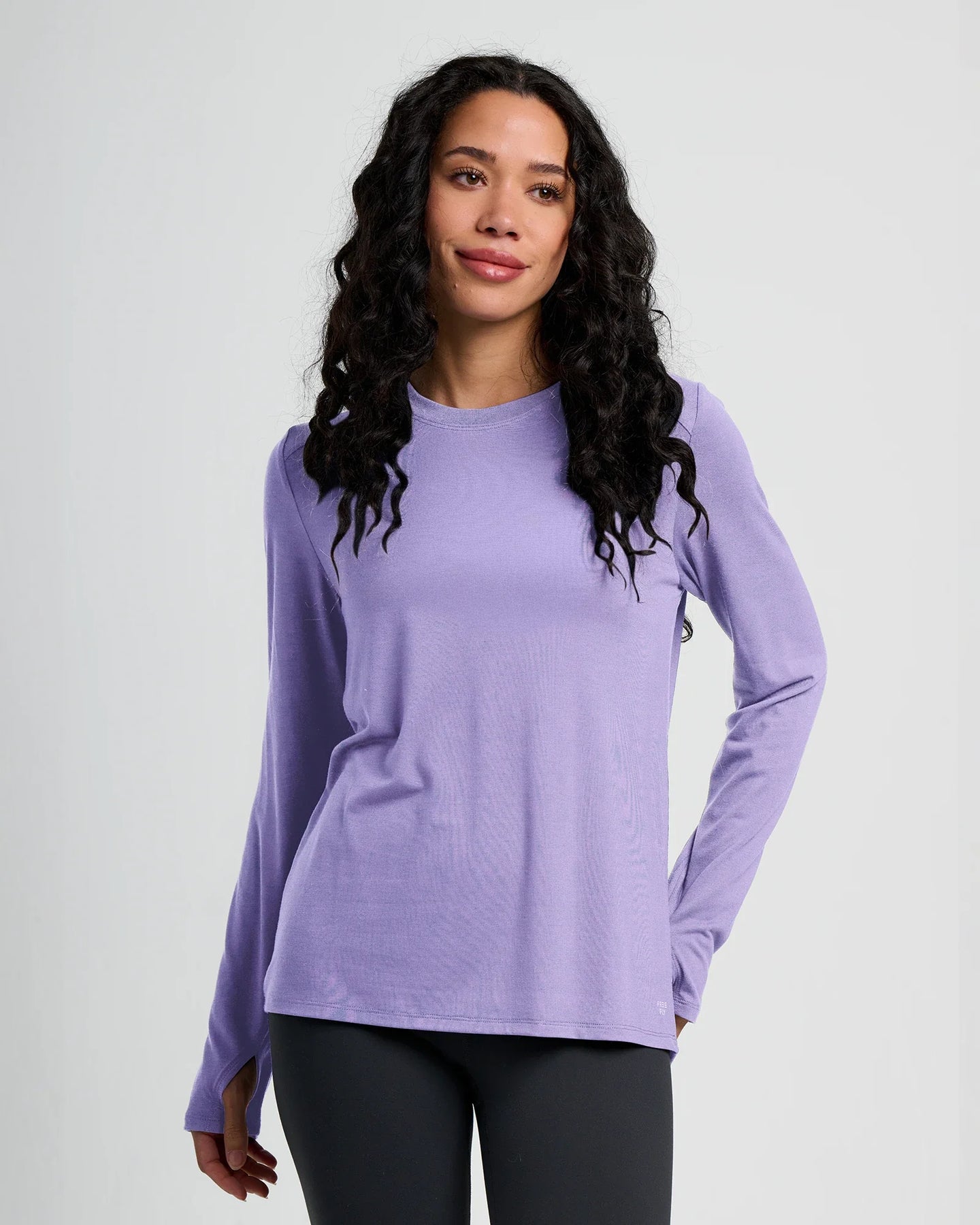 Women's Bamboo Shade Long Sleeve II
