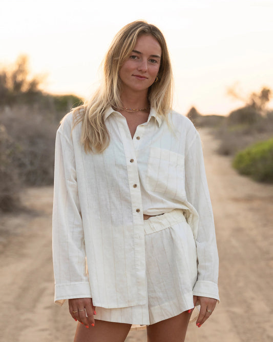 Women's Sullivan's Shirt