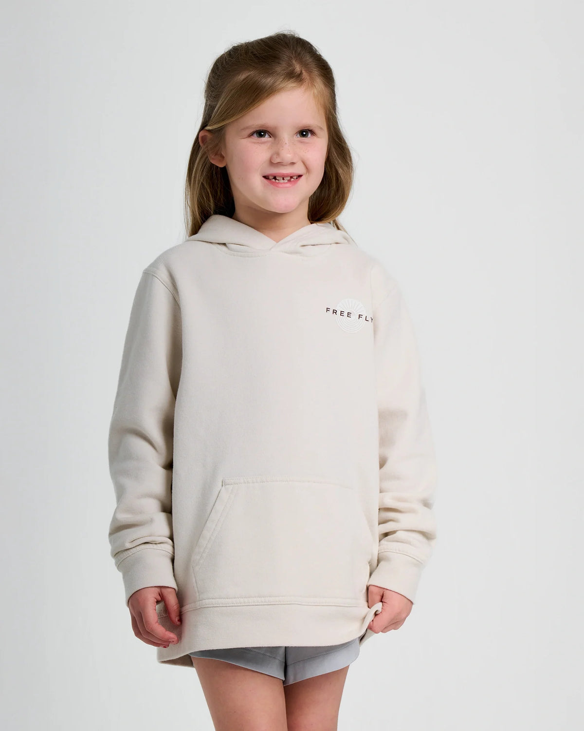Youth Fleece Hoodie