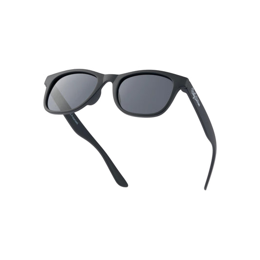 Baby Sunnies - Black Kids Polarized Sunglasses UV Protection 3-8 Years