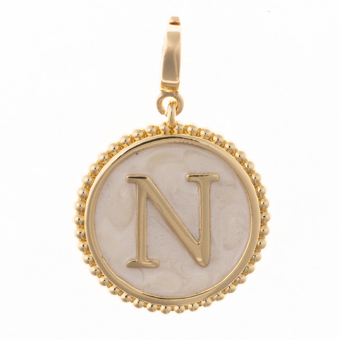 Michelle McDowell - Sophie | Charm Madison Initial
