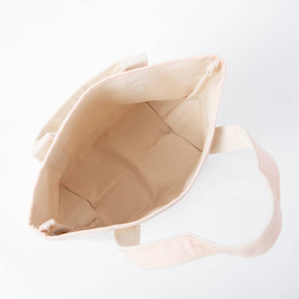 Handy Open Top Tote