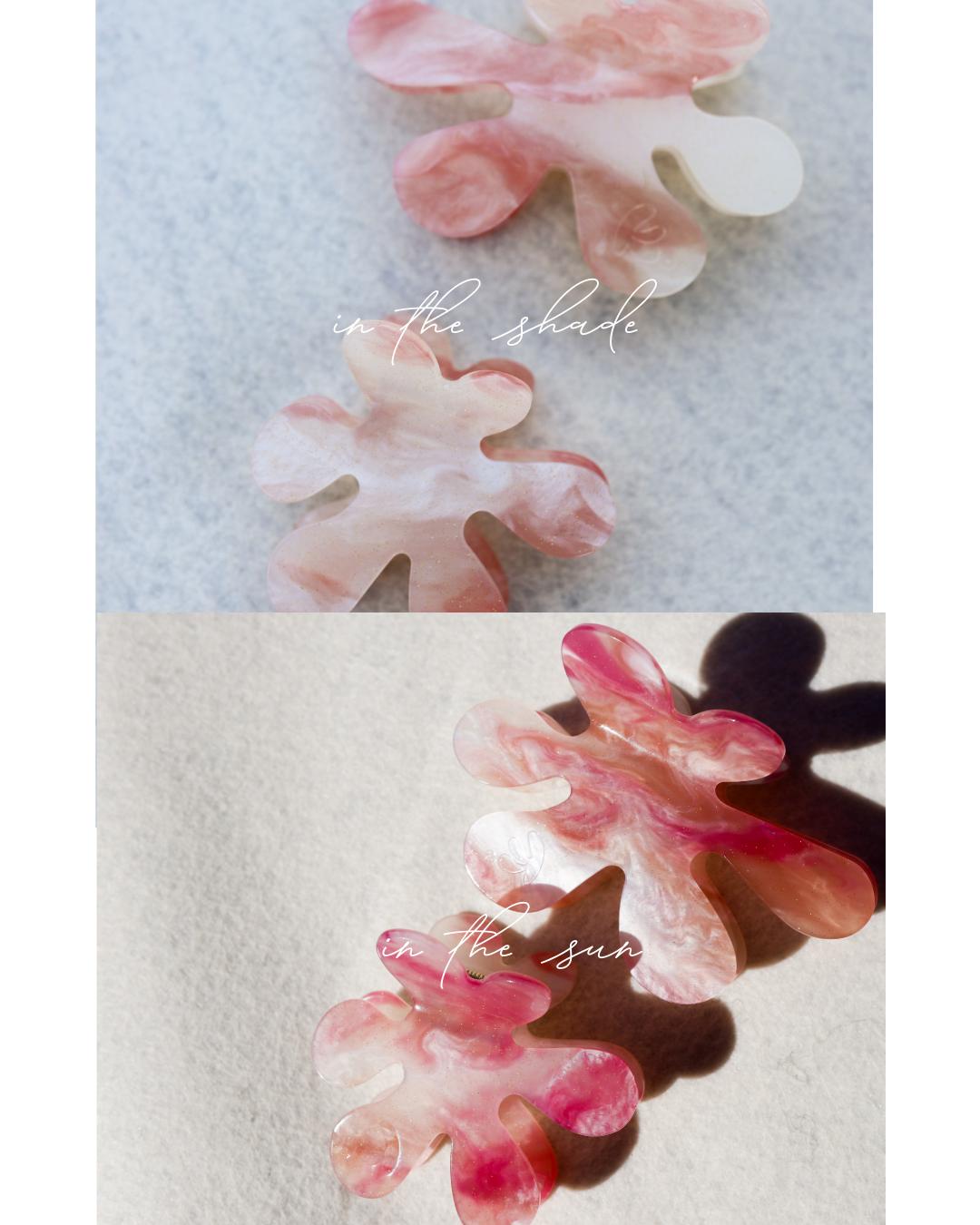KAXI - COLOR CHANGING CLAWS