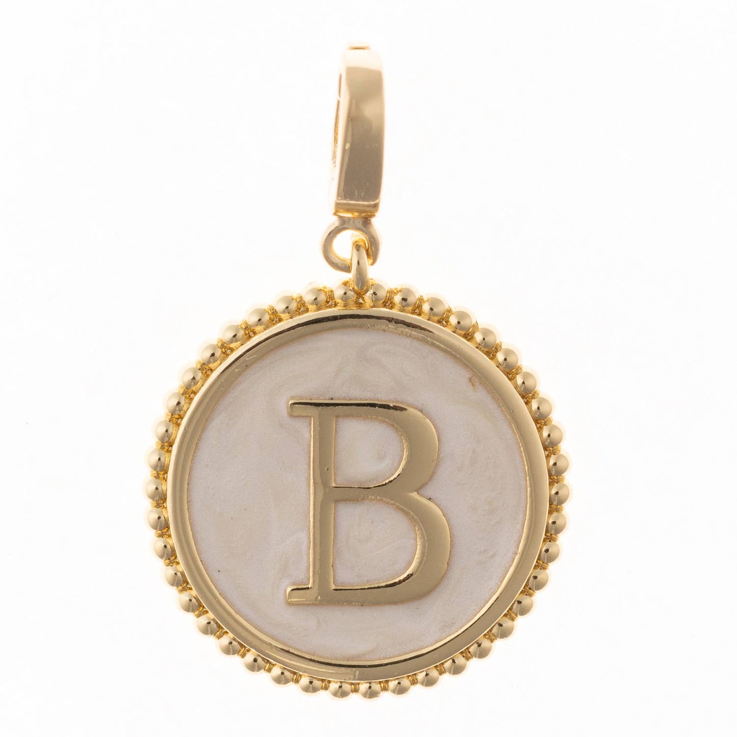 Michelle McDowell - Sophie | Charm Madison Initial