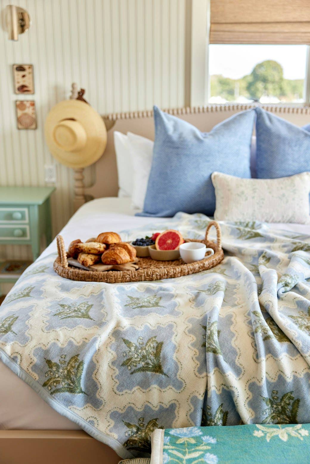 ChappyWrap - The Boykin Blanket