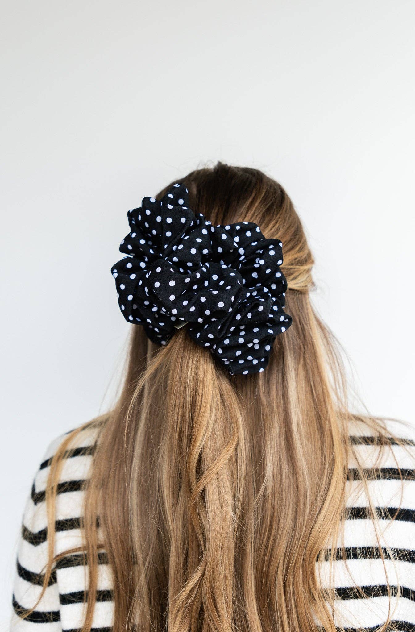 KAXI - JUMBO SCRUNCHIE