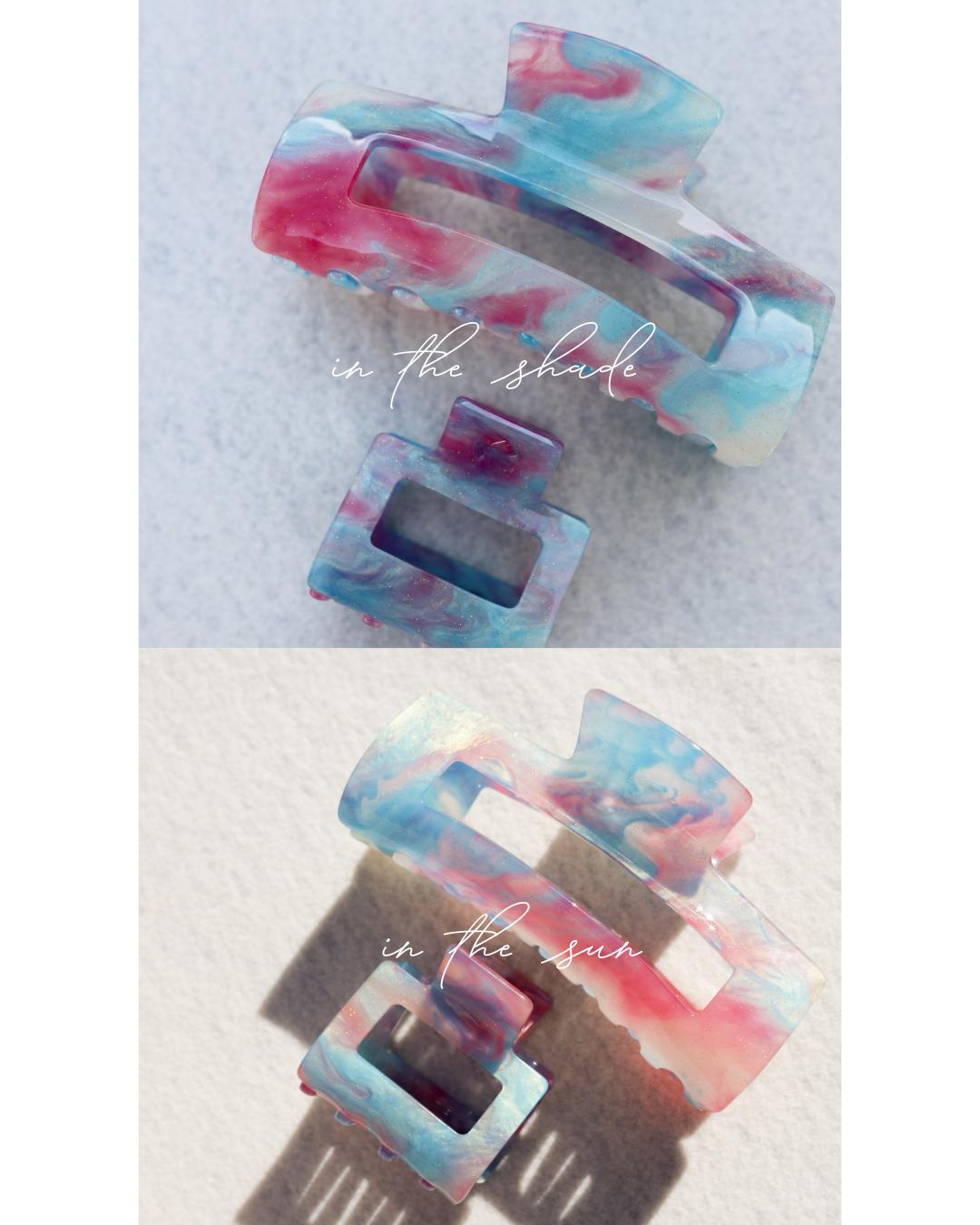 KAXI - COLOR CHANGING CLAWS