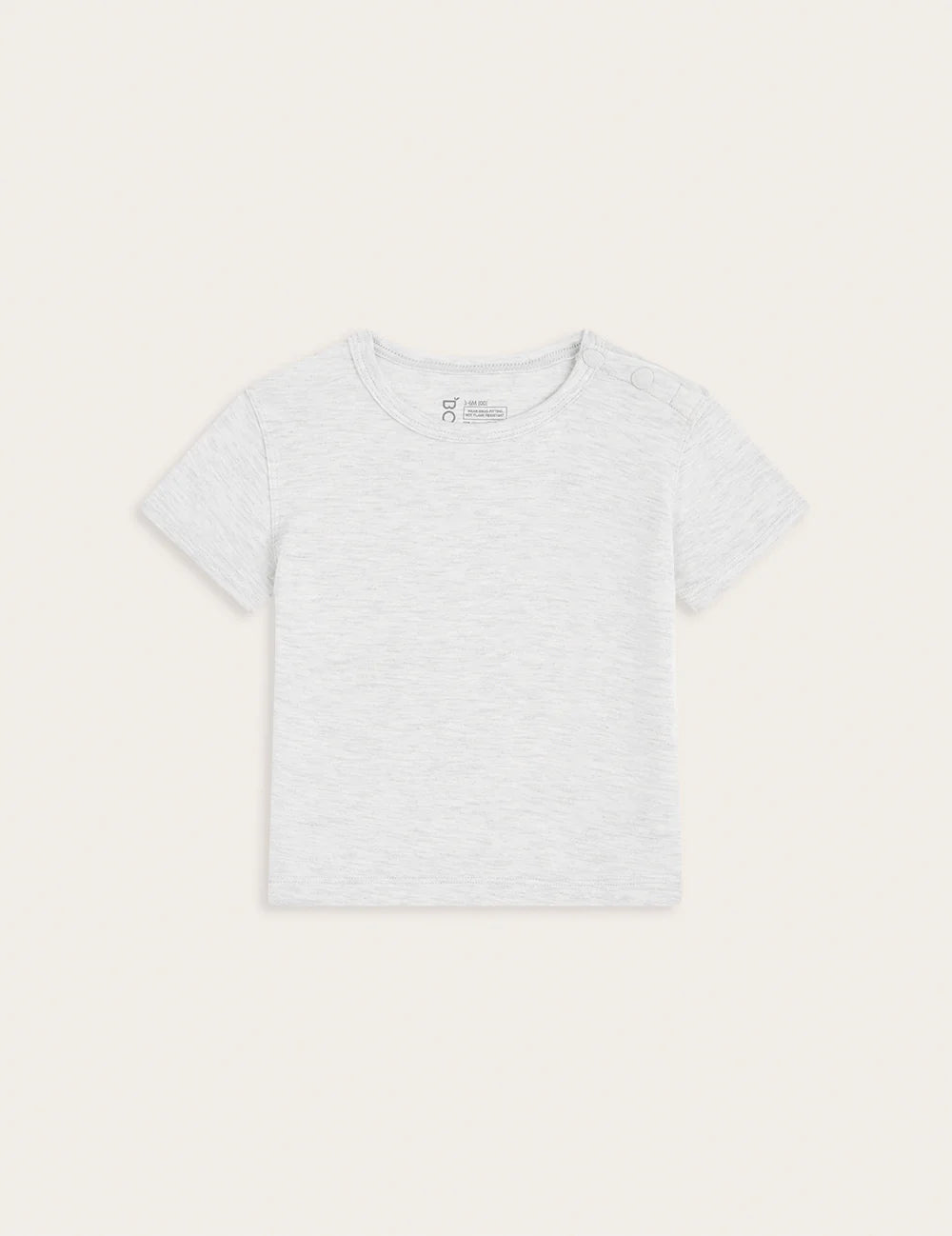 Baby Short Sleeve T-Shirt